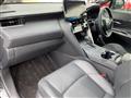 2021 Toyota Harrier Hybrid