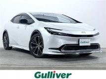2023 Toyota Prius