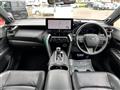 2024 Toyota Harrier