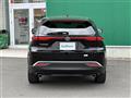 2024 Toyota Harrier
