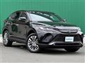 2024 Toyota Harrier