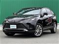 2024 Toyota Harrier