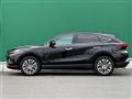 2024 Toyota Harrier