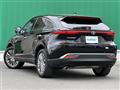 2024 Toyota Harrier