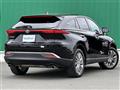 2024 Toyota Harrier
