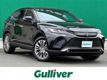 2024 Toyota Harrier
