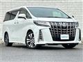 2019 Toyota Alphard