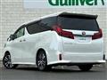 2019 Toyota Alphard