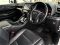 2019 Toyota Alphard