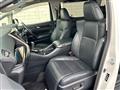 2019 Toyota Alphard