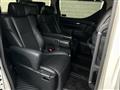 2019 Toyota Alphard