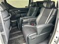 2019 Toyota Alphard