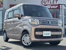 2022 Suzuki Spacia