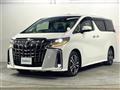 2020 Toyota Alphard