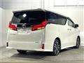 2020 Toyota Alphard