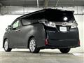 2019 Toyota Vellfire