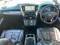 2019 Toyota Vellfire