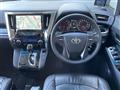 2019 Toyota Vellfire