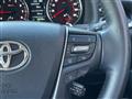 2019 Toyota Vellfire