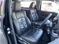 2019 Toyota Vellfire