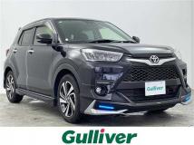 2022 Toyota Raize