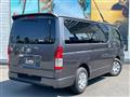 2018 Toyota Regiusace Van