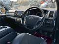 2018 Toyota Regiusace Van
