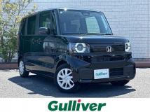 2024 Honda N BOX