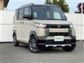 2024 Mitsubishi DELICA MINI