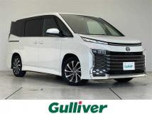 2023 Toyota Voxy
