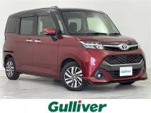 2019 Toyota Tank