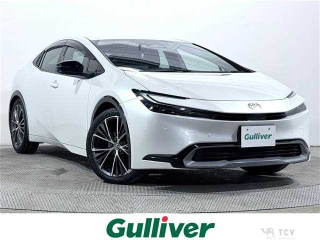 2023 Toyota Prius