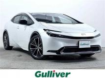 2023 Toyota Prius