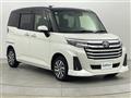 2021 Toyota Roomy