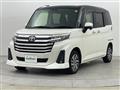 2021 Toyota Roomy