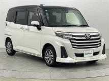 2021 Toyota Roomy