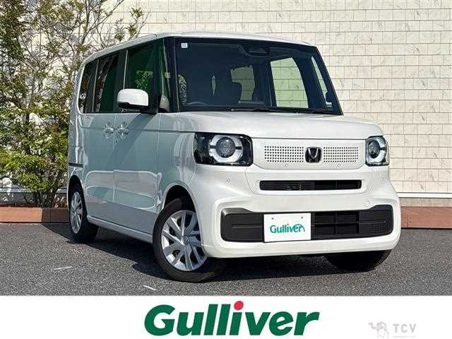 2024 Honda N BOX