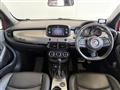 2022 Fiat 500X