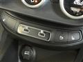 2022 Fiat 500X