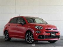 2022 Fiat 500X