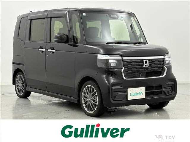 2024 Honda N BOX