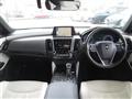 2018 Toyota Crown Hybrid