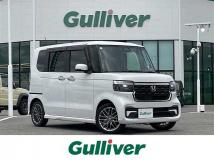 2024 Honda N BOX
