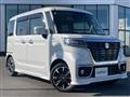 2021 Suzuki Spacia