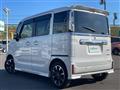 2021 Suzuki Spacia