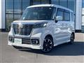 2021 Suzuki Spacia