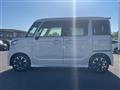 2021 Suzuki Spacia
