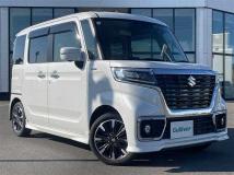 2021 Suzuki Spacia