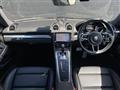 2018 Porsche Cayman