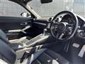 2018 Porsche Cayman